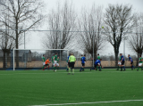 S.K.N.W.K. 3 - W.I.K. '57 2 (competitie) seizoen 2023-2024 (41/259)